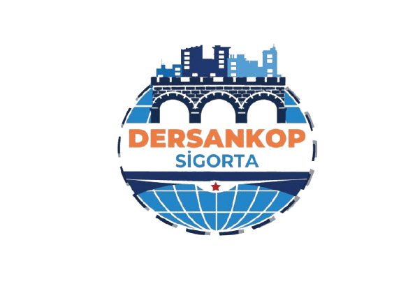 Dersankop Sigorta logosu